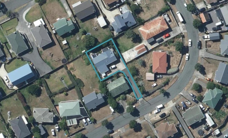 46A Matatiro Street, Titahi Bay, Porirua - Carousel 1