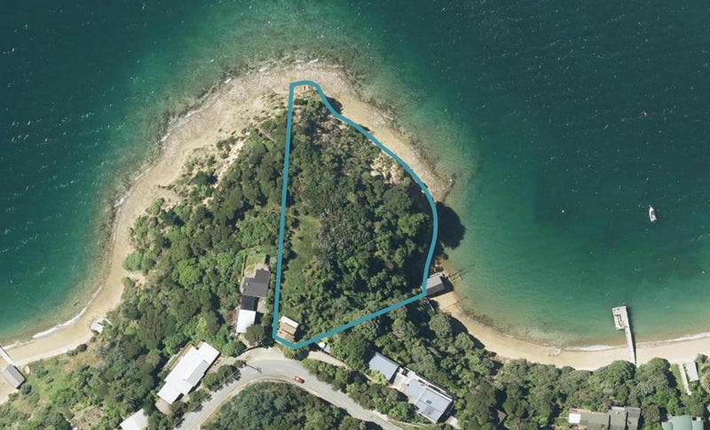 177 Port Underwood Road, Waikawa, Picton - Carousel 1