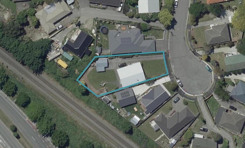 14 Haig Place, Woolston, Christchurch - Carousel 1