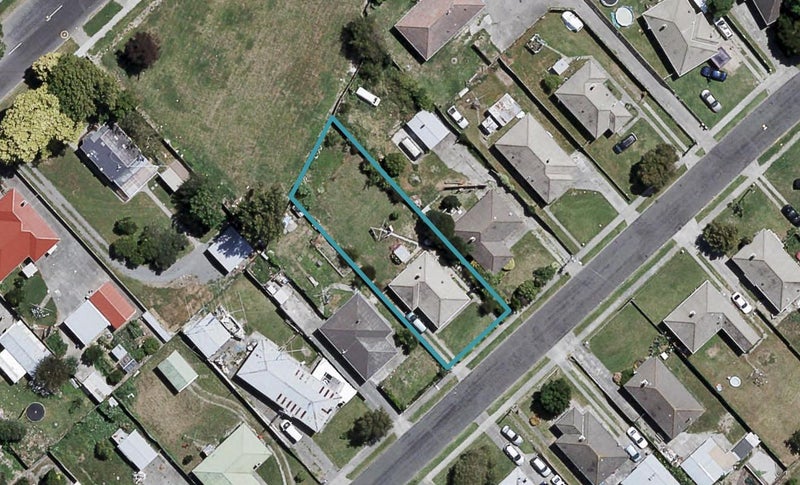 16 Gilray Avenue, Maraenui, Napier - Carousel 1
