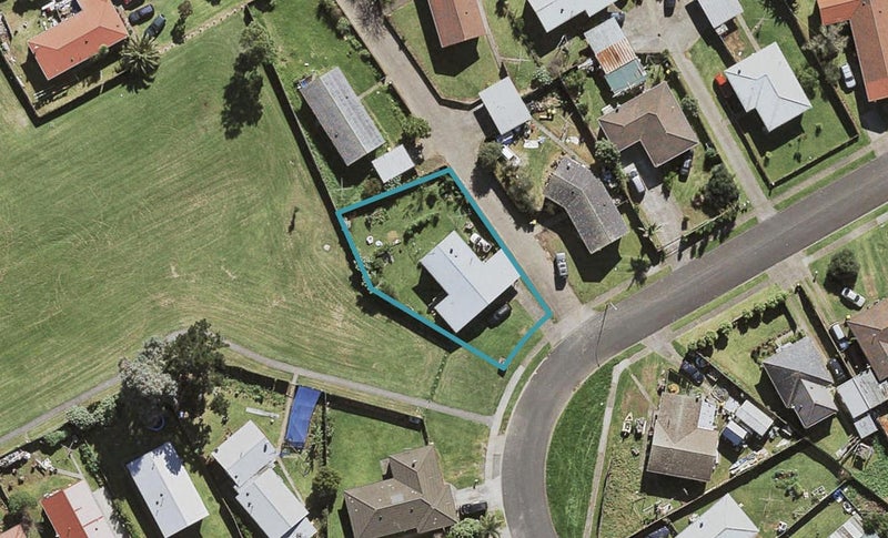 38 Cottingham Crescent, Mangere East, Auckland - Carousel 1