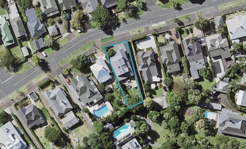 52 Albert Road, Devonport, Auckland - Carousel 1