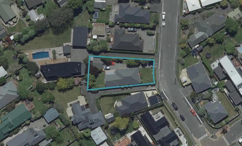 7 Walnut Avenue, Strowan, Christchurch - Carousel 1