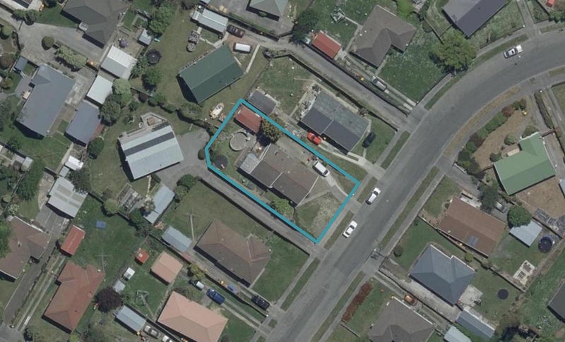 79 Reynolds Avenue, Bishopdale, Christchurch - Carousel 1