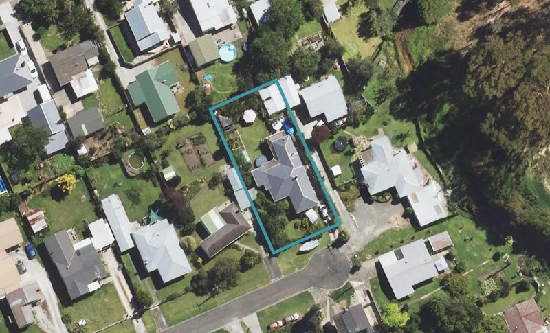 22 Kingsley Street, Whataupoko, Gisborne - Carousel 1