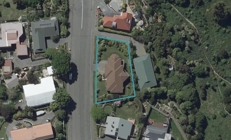 55 Ravensdale Rise, Westmorland, Christchurch - Carousel 1