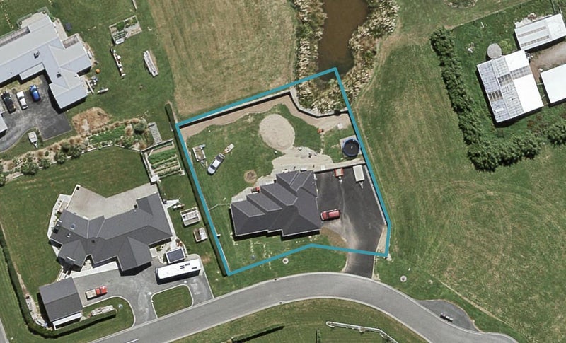 7 Court Of Ascot, Seaward Bush, Invercargill - Carousel 1