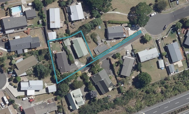 39 Matipo Crescent, Pukete, Hamilton - Carousel 1