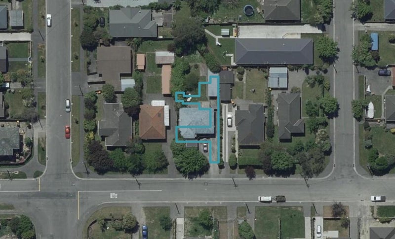 2/73 Warden Street, Richmond, Christchurch - Carousel 1