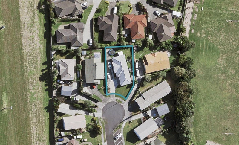 27 Randwick Place, Randwick Park, Auckland - Carousel 1