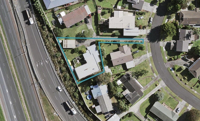 7 Bexley Place, Pahurehure, Papakura - Carousel 1