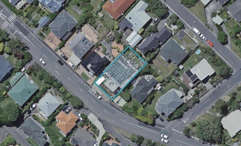 117 Cashmere Avenue, Khandallah, Wellington - Carousel 1