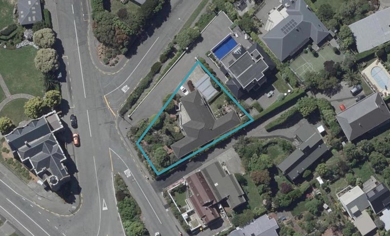 199 Hackthorne Road, Cashmere, Christchurch - Carousel 1