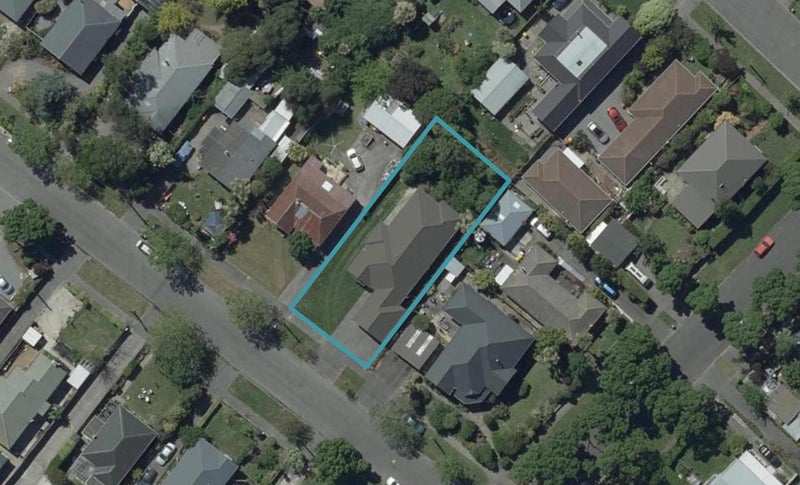 45 Tabart Street, Woolston, Christchurch - Carousel 1