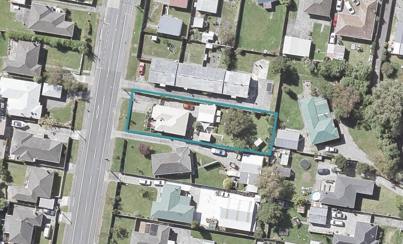 184 Wellington Road, Wainuiomata, Lower Hutt - Carousel 1