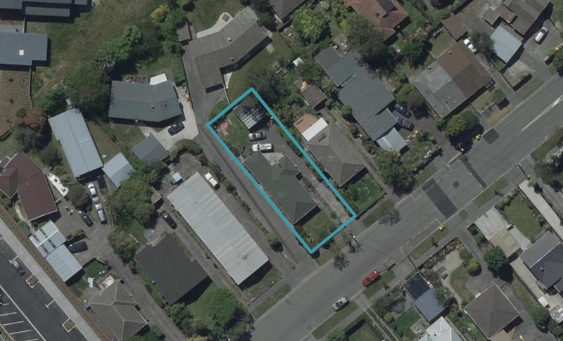 8 Mathers Road, Hoon Hay, Christchurch - Carousel 1