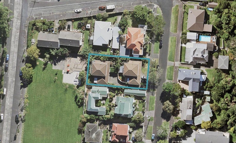 2/34 Princes Street, Northcote Point, Auckland - Carousel 1