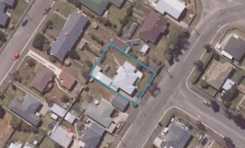 6 Taward Street, Oamaru North, Oamaru - Carousel 1