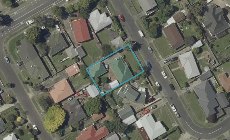 4 Hurley Place, Awapuni, Palmerston North - Carousel 1