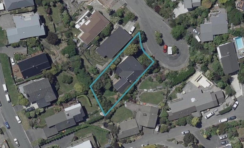 20 Janice Place, Mount Pleasant, Christchurch - Carousel 1