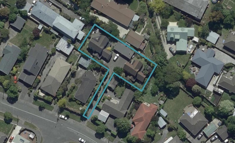 1/240 Condell Avenue, Papanui, Christchurch - Carousel 1