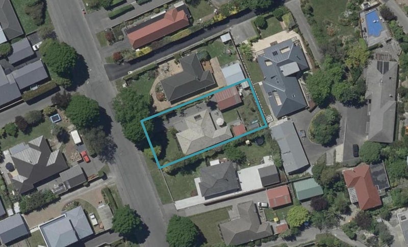 63 Bowenvale Avenue, Cashmere, Christchurch - Carousel 1