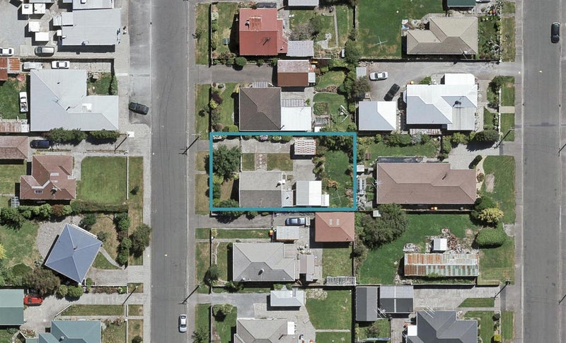 27 Tanner Street, Grasmere, Invercargill - Carousel 1