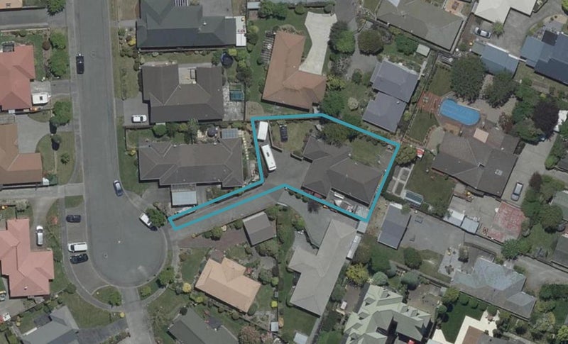 37 Ben Nevis Drive, Broomfield, Christchurch - Carousel 1