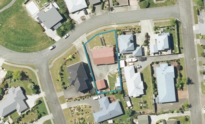 4 Rohe Drive, Waikawa, Picton - Carousel 1