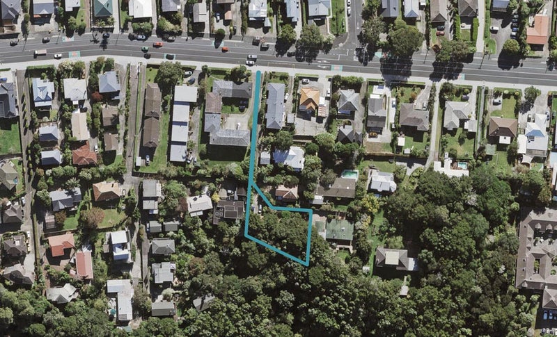 236 Onewa Road, Birkenhead, Auckland - Carousel 1