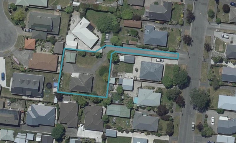 59 Baynes Street, Burwood, Christchurch - Carousel 1