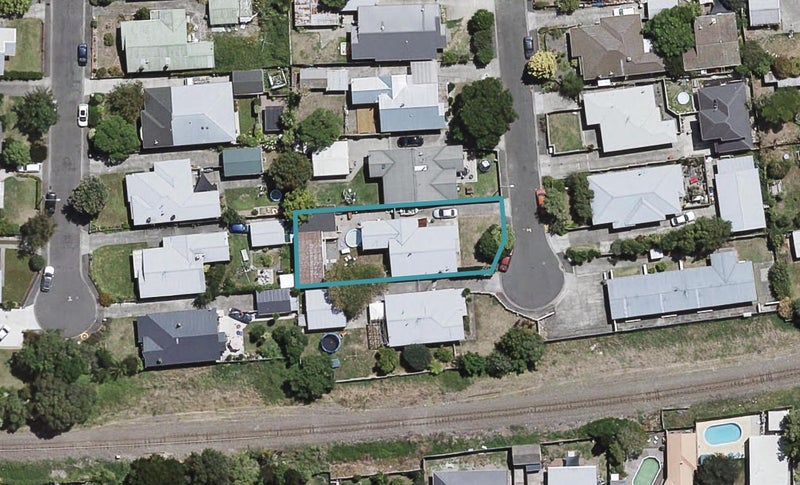 8 Stopford Street, Marewa, Napier - Carousel 1