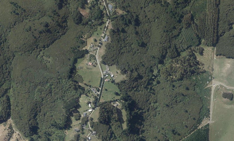 95 Scurr Road, Scroggs Hill, Dunedin - Carousel 1