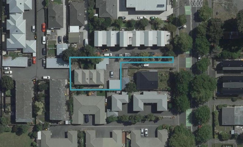 1/19 Grove Road, Addington, Christchurch - Carousel 1