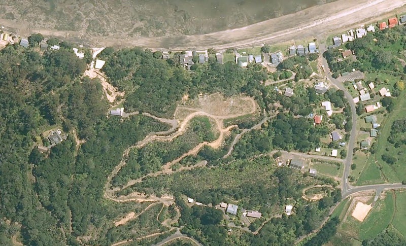 5 Gap Road, Manukau Heads, Āwhitu - Carousel 1