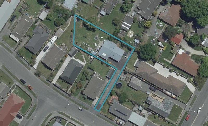4A Ludhiana Street, Casebrook, Christchurch - Carousel 1
