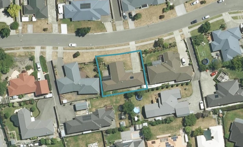 27 Ashwood Drive, Witherlea, Blenheim - Carousel 1