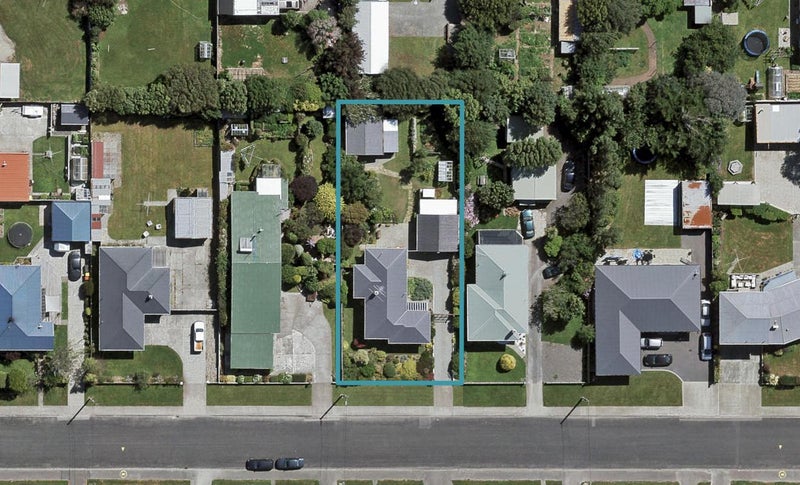 26 Kakapo Street, Waikiwi, Invercargill - Carousel 1