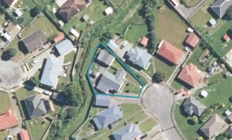 14 Barkley Place, Cobden, Greymouth - Carousel 1