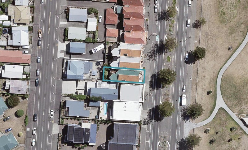 431 Marine Parade, Napier South, Napier - Carousel 1