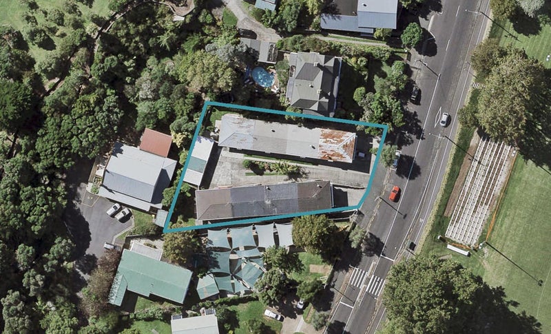 4/45 Vauxhall Road, Devonport, Auckland - Carousel 1