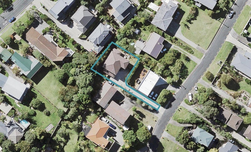 41A Nigel Road, Browns Bay, Auckland - Carousel 1