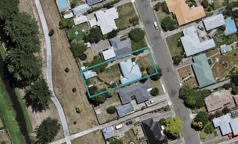 22 Alamein Crescent, Onekawa, Napier - Carousel 1