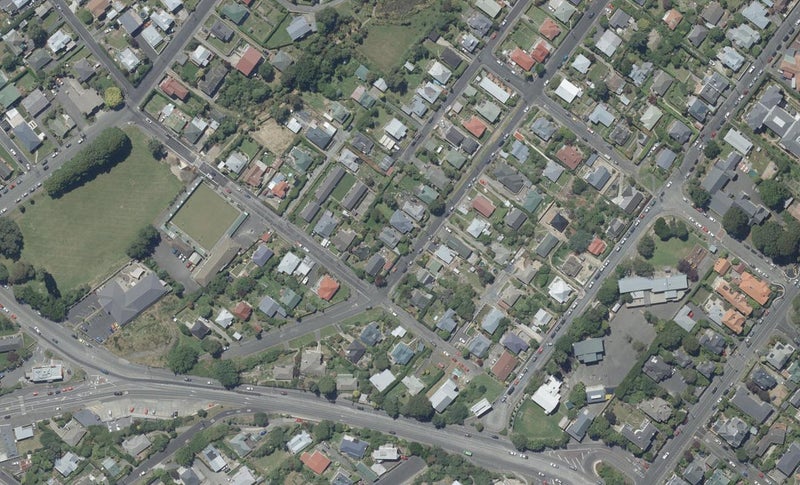 35 Walton Street, Kaikorai, Dunedin - Carousel 1