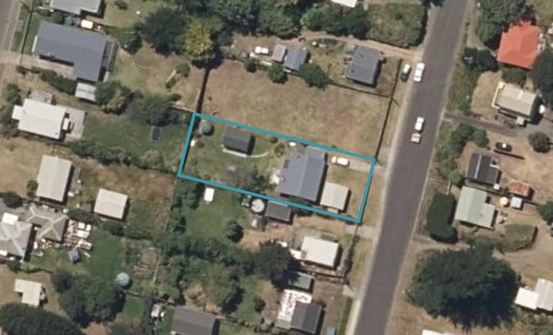 103 Kahukura Avenue, Waitārere Beach, Levin - Carousel 1