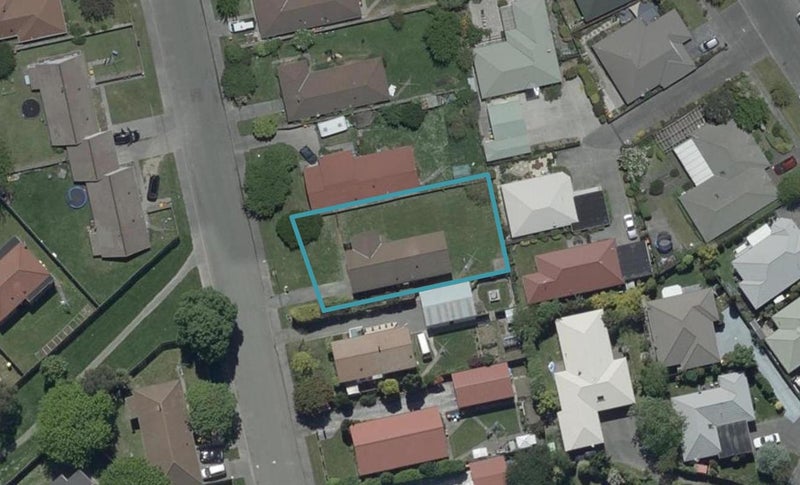 71 Arcon Drive, Broomfield, Christchurch - Carousel 1