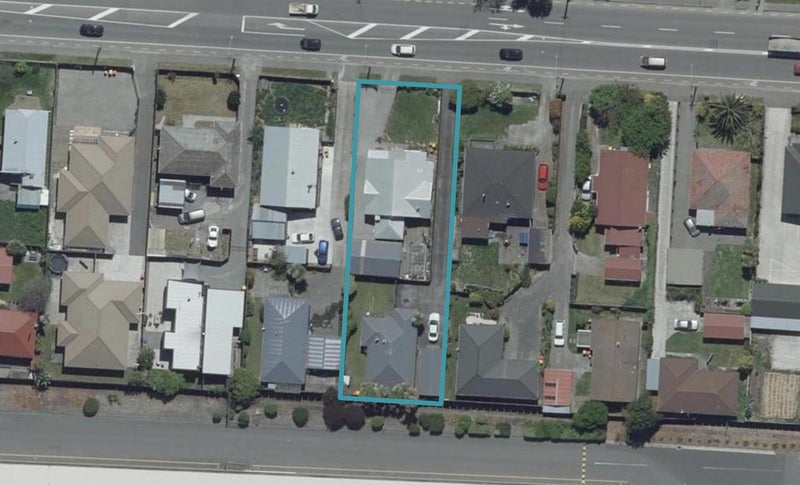 23A Northcote Road, Northcote, Christchurch - Carousel 1