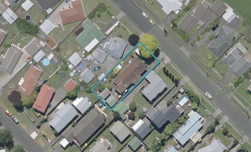 85 Devon Road, Springvale, Whanganui - Carousel 1