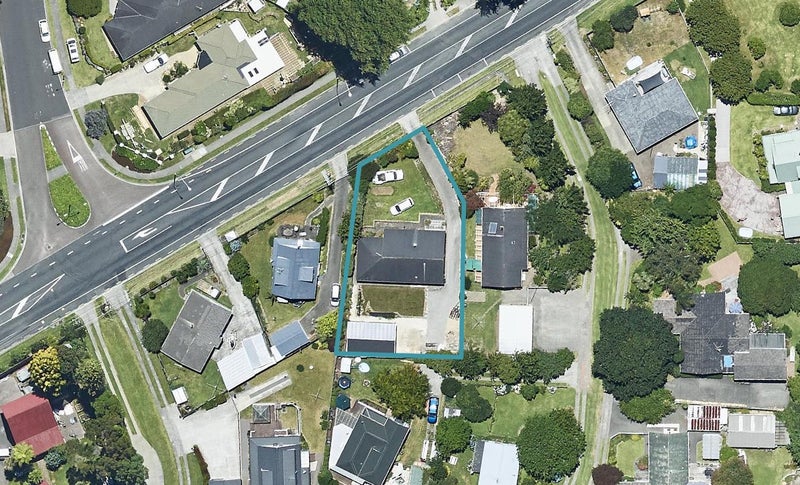 60 Poike Road, Hairini, Tauranga - Carousel 1