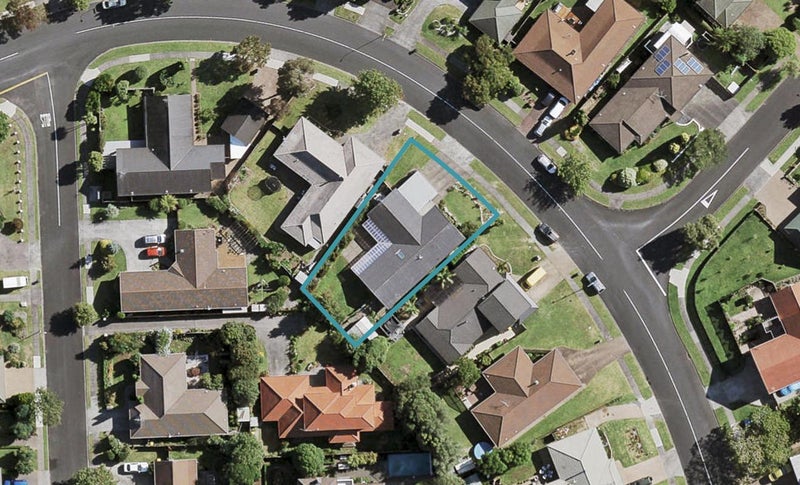 46 Rushgreen Avenue, Pahurehure, Papakura - Carousel 1